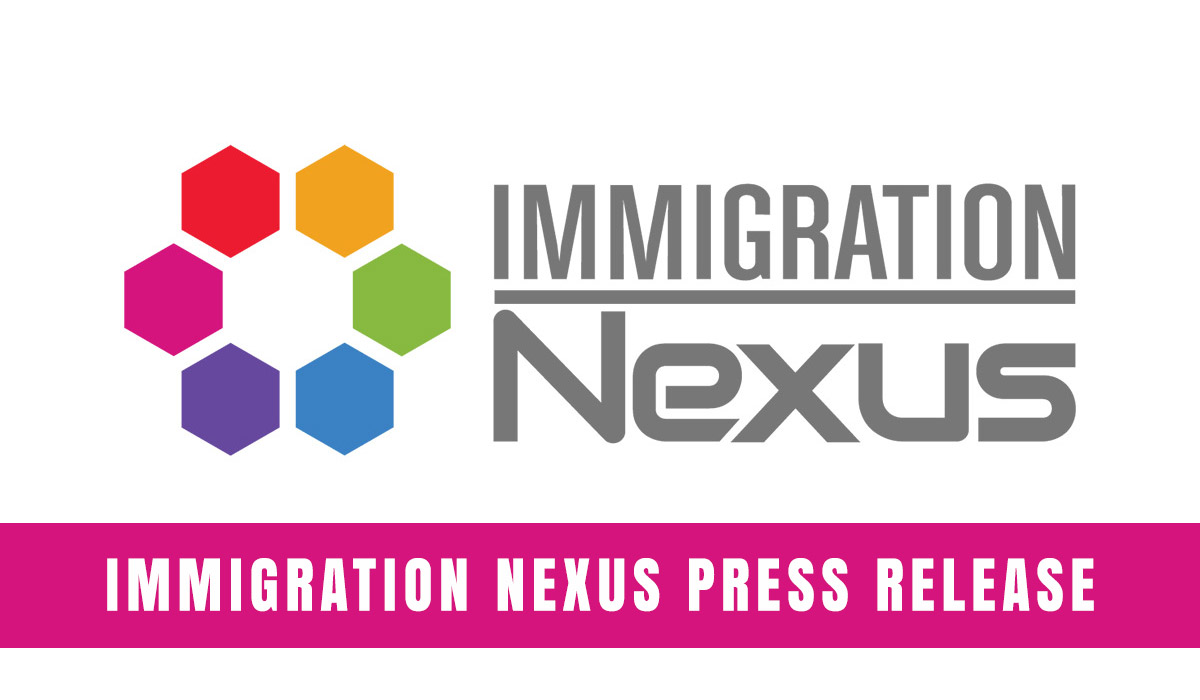 press release immigration nexus